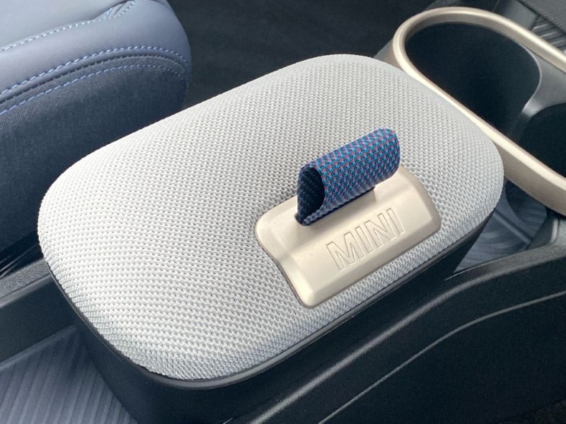 2025 (25) MINI COOPER 1.5 C Exclusive 3dr Auto 5044207