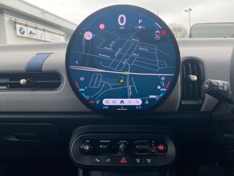 2025 (25) MINI COOPER 1.5 C Exclusive 3dr Auto 5044200