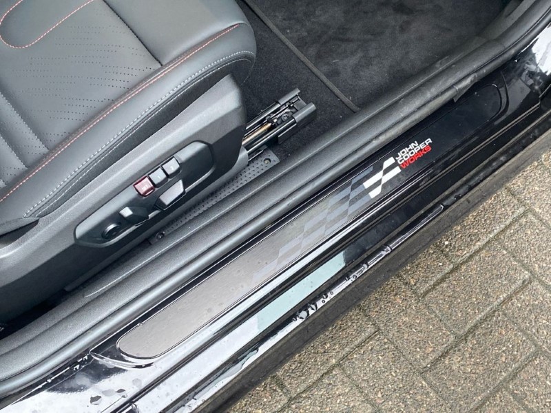 2025 (25) MINI COOPER 1.5 C Sport 2dr Auto 5044158