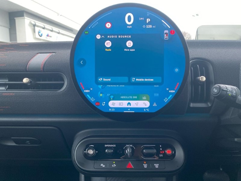 2025 (25) MINI COOPER 1.5 C Sport 2dr Auto 5044148