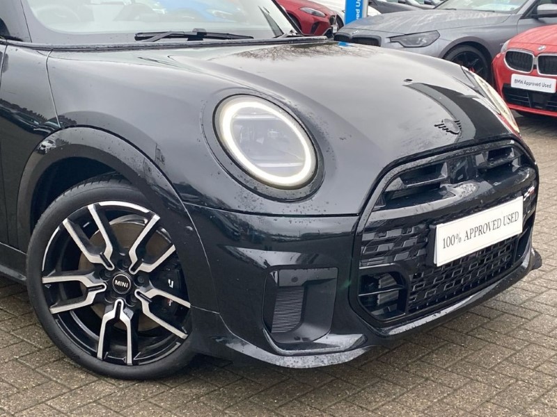 2025 (25) MINI COOPER 1.5 C Sport 2dr Auto 5044161