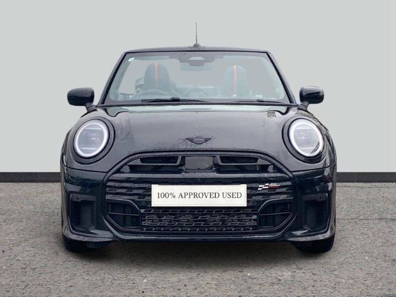 2025 (25) MINI COOPER 1.5 C Sport 2dr Auto 5044135