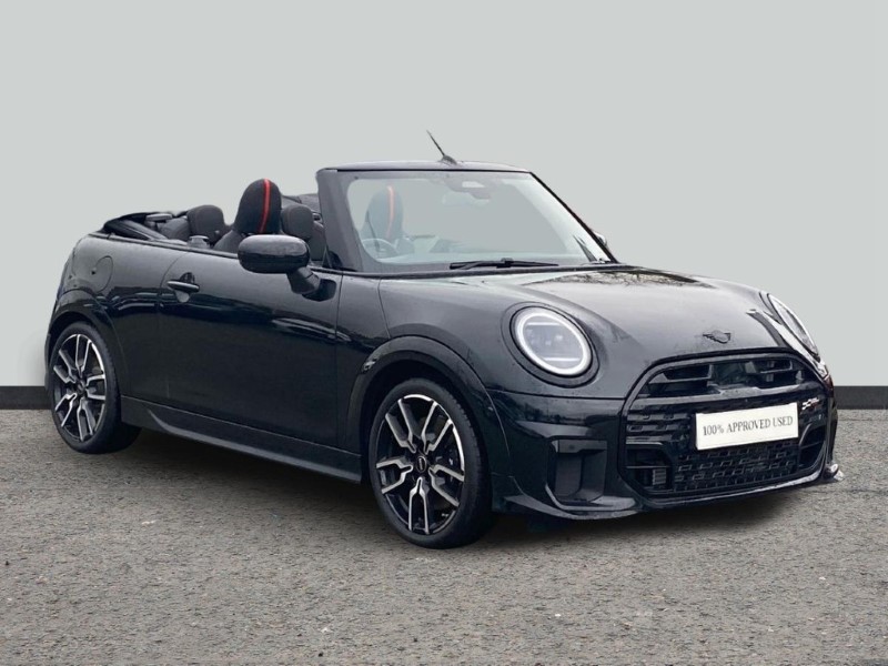 2025 (25) MINI COOPER 1.5 C Sport 2dr Auto
