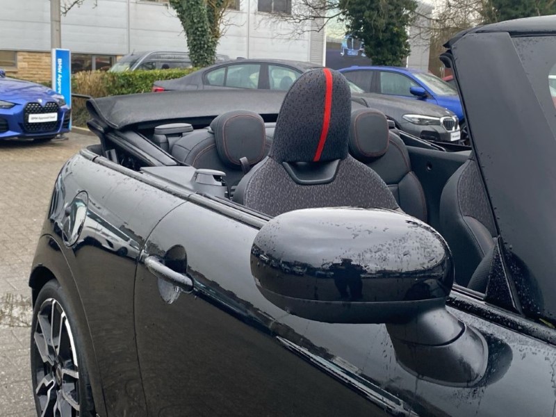 2025 (25) MINI COOPER 1.5 C Sport 2dr Auto 5044170