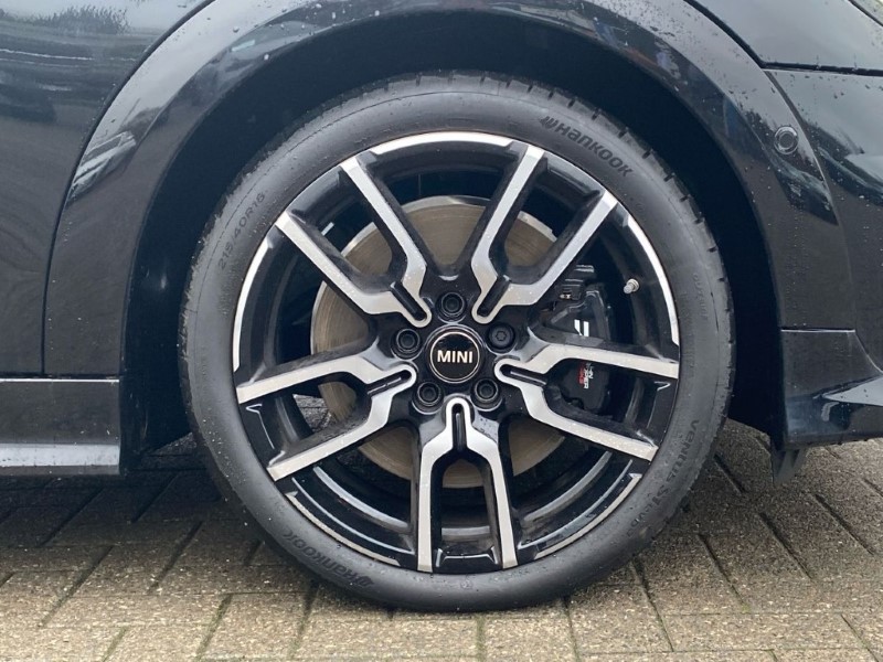 2025 (25) MINI COOPER 1.5 C Sport 2dr Auto 5044133