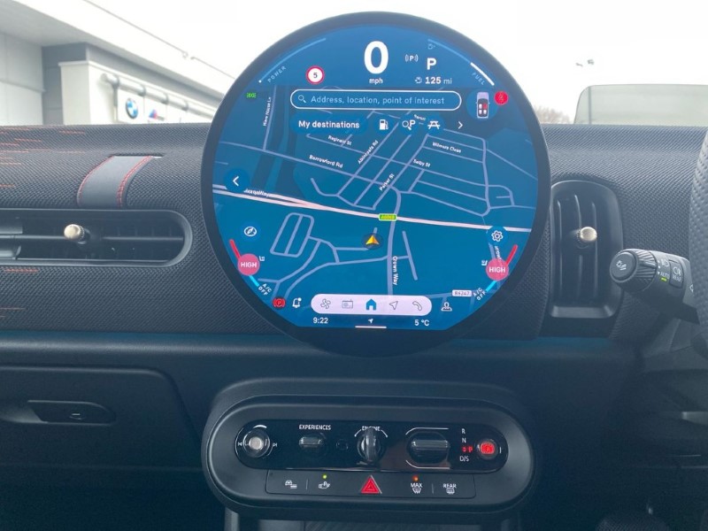 2025 (25) MINI COOPER 1.5 C Sport 2dr Auto 5044146