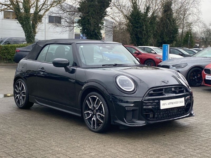 2025 (25) MINI COOPER 1.5 C Sport 2dr Auto 5044172
