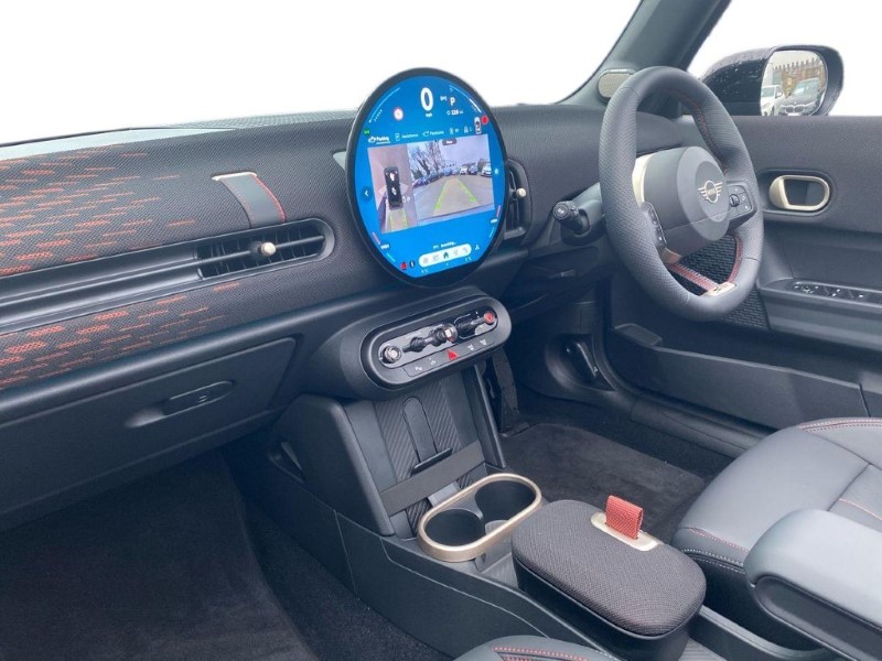 2025 (25) MINI COOPER 1.5 C Sport 2dr Auto 5044126