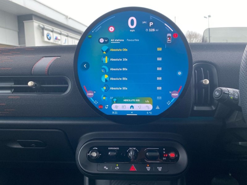 2025 (25) MINI COOPER 1.5 C Sport 2dr Auto 5044127