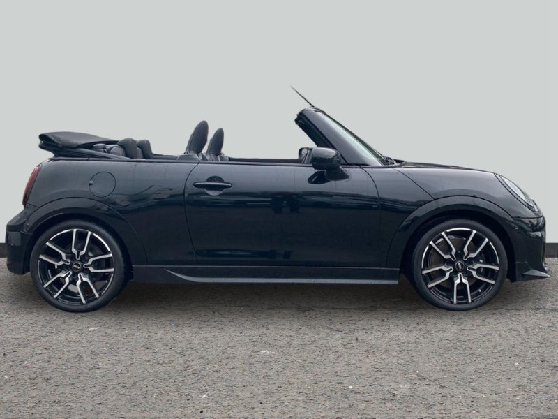 2025 (25) MINI COOPER 1.5 C Sport 2dr Auto 5044122