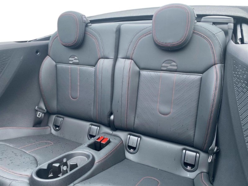 2025 (25) MINI COOPER 1.5 C Sport 2dr Auto 5044131