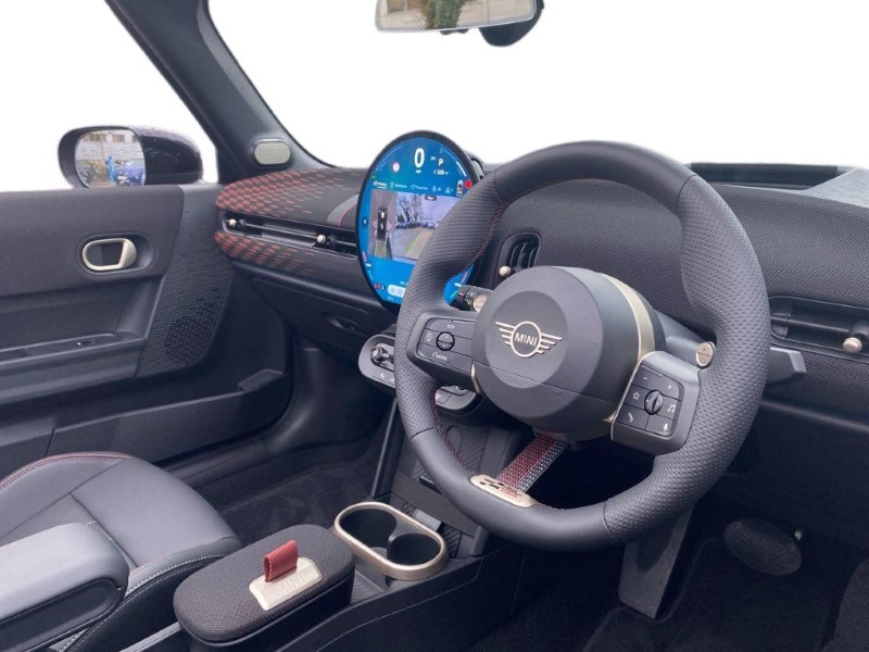 2025 (25) MINI COOPER 1.5 C Sport 2dr Auto 5044125