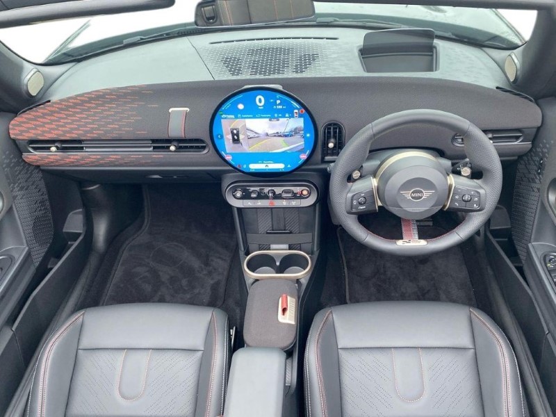 2025 (25) MINI COOPER 1.5 C Sport 2dr Auto 5044123