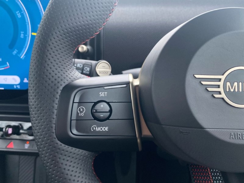 2025 (25) MINI COOPER 1.5 C Sport 2dr Auto 5044136