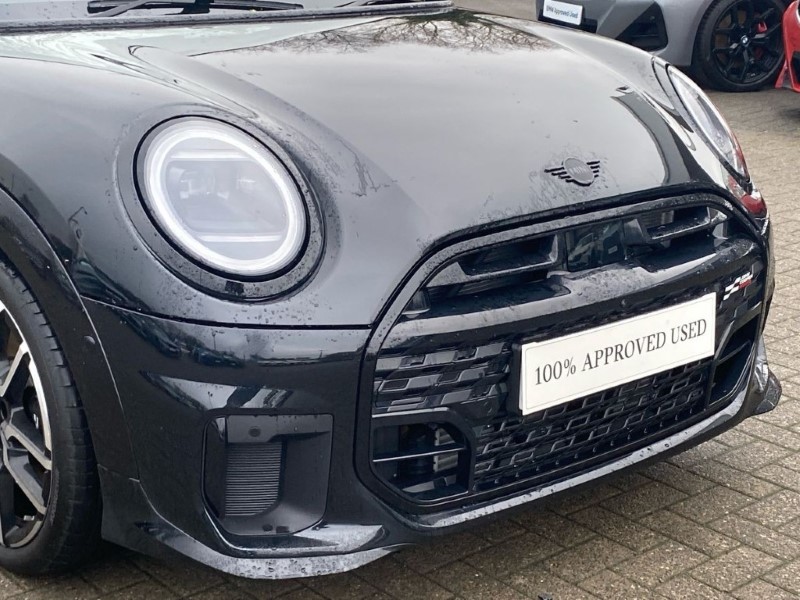 2025 (25) MINI COOPER 1.5 C Sport 2dr Auto 5044162