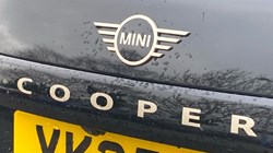 2025 (25) MINI COOPER 1.5 C Classic 5dr Auto 5044470