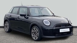 2025 (25) MINI COOPER 1.5 C Classic 5dr Auto 5044425