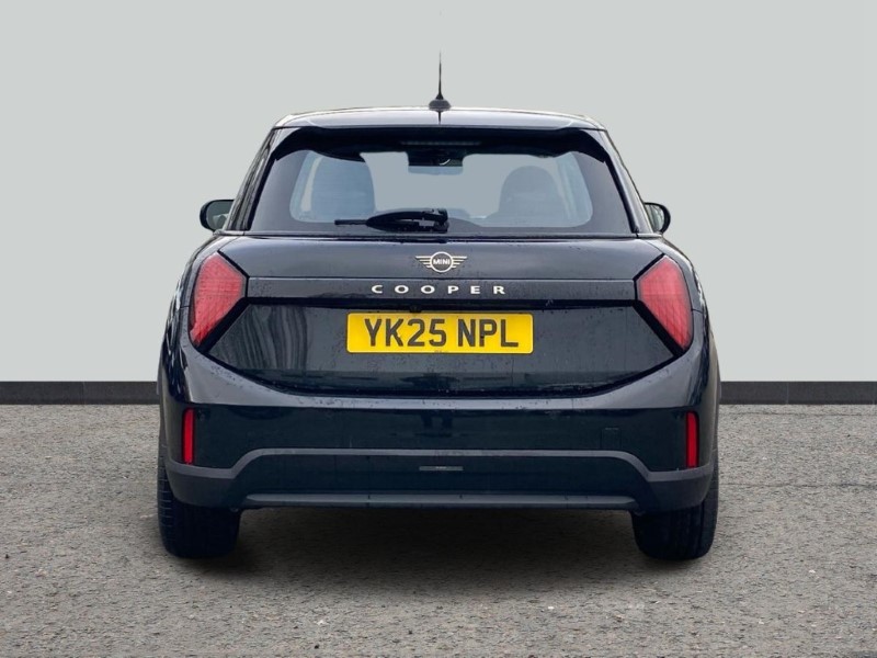 2025 (25) MINI COOPER 1.5 C Classic 5dr Auto 5044439