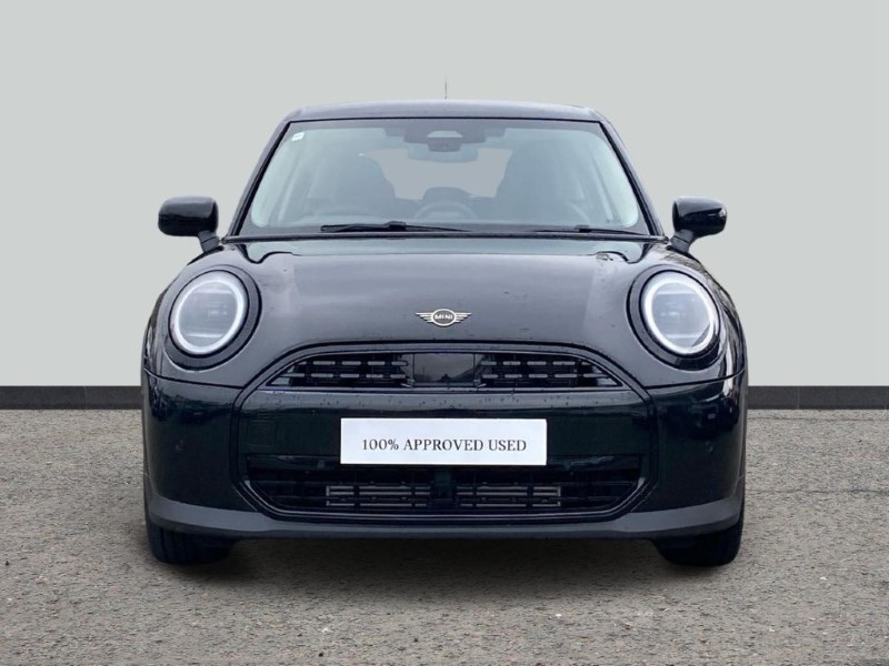 2025 (25) MINI COOPER 1.5 C Classic 5dr Auto 5044440