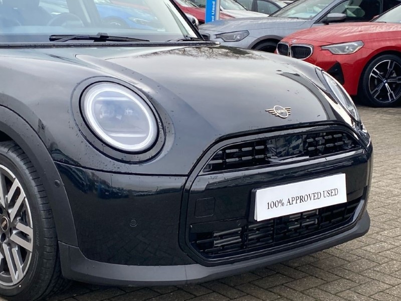 2025 (25) MINI COOPER 1.5 C Classic 5dr Auto 5044466