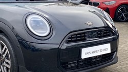 2025 (25) MINI COOPER 1.5 C Classic 5dr Auto 5044466