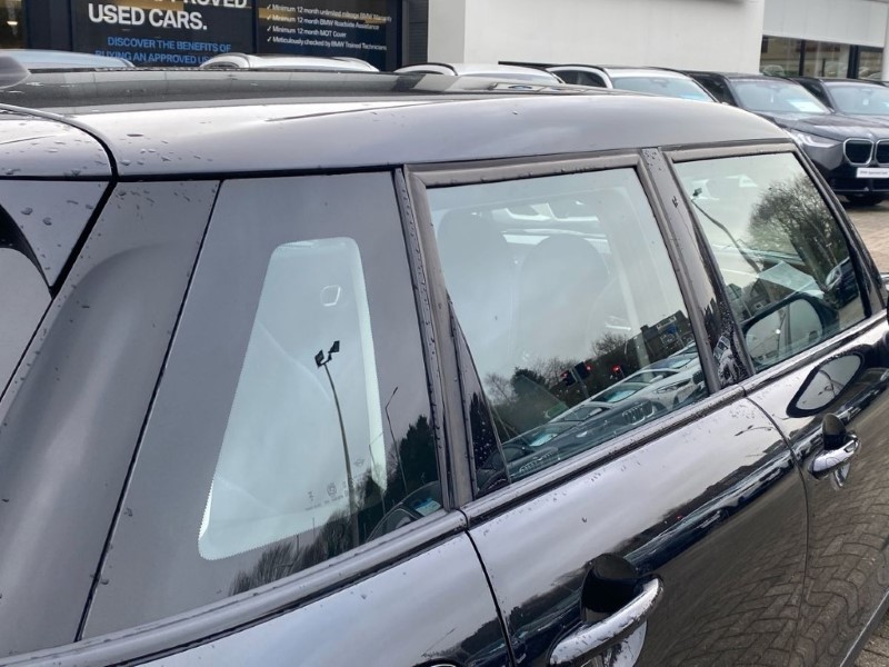 2025 (25) MINI COOPER 1.5 C Classic 5dr Auto 5044475