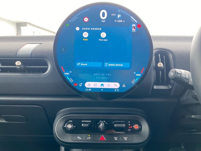 2025 (25) MINI COOPER 1.5 C Classic 5dr Auto 5044452