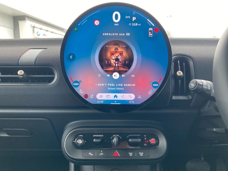 2025 (25) MINI COOPER 1.5 C Classic 5dr Auto 5044432