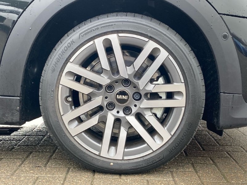 2025 (25) MINI COOPER 1.5 C Classic 5dr Auto 5044438