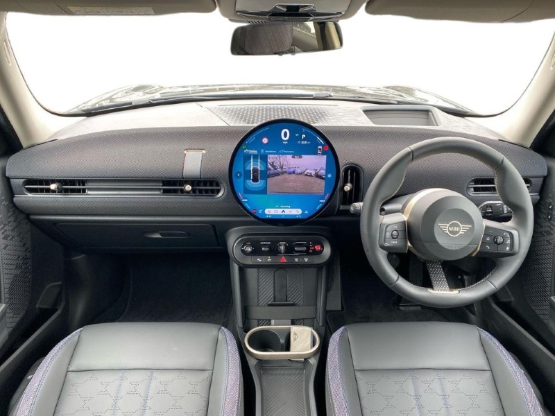 2025 (25) MINI COOPER 1.5 C Classic 5dr Auto 5044428