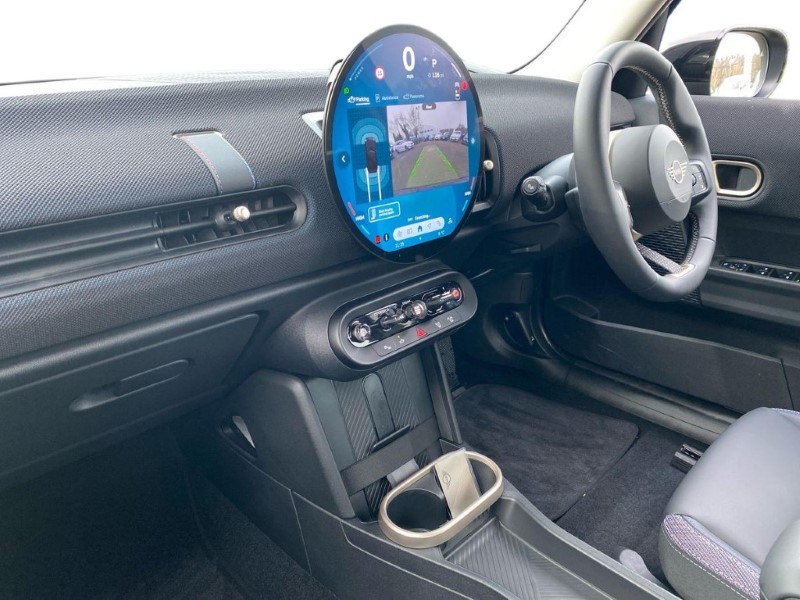 2025 (25) MINI COOPER 1.5 C Classic 5dr Auto 5044431