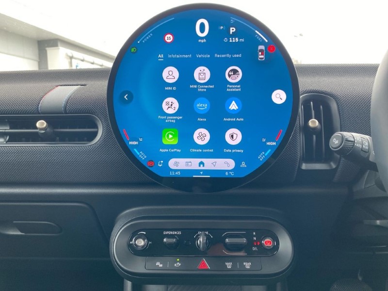 2025 (25) MINI COOPER 1.5 C Classic 5dr Auto 5044449