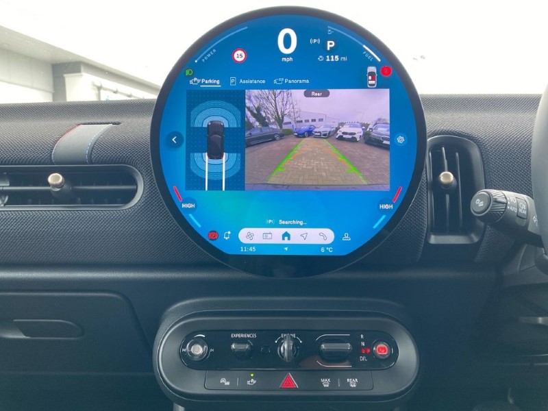 2025 (25) MINI COOPER 1.5 C Classic 5dr Auto 5044451