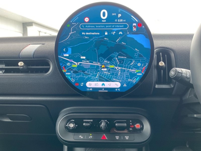 2025 (25) MINI COOPER 1.5 C Classic 5dr Auto 5044450