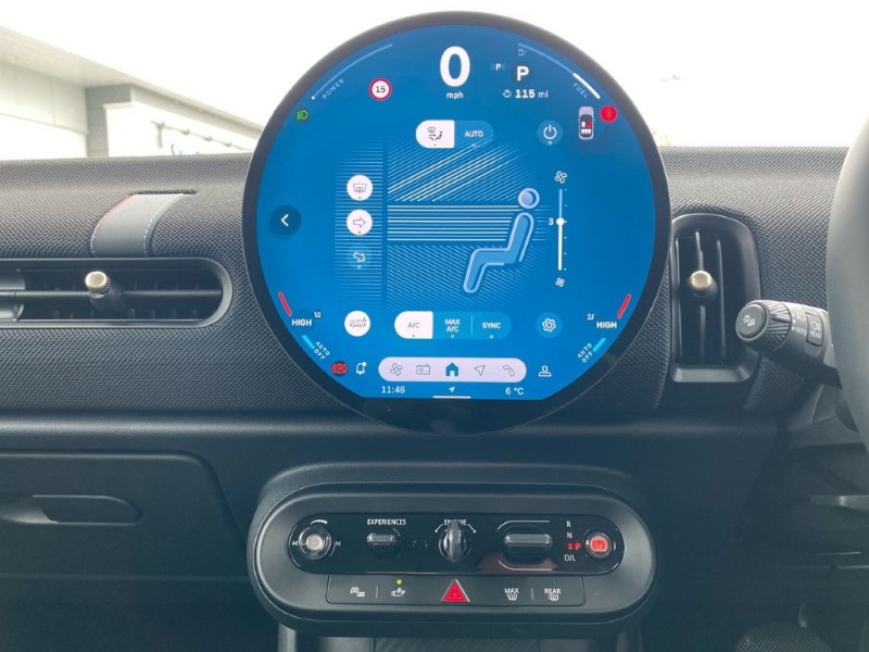 2025 (25) MINI COOPER 1.5 C Classic 5dr Auto 5044453