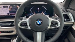 2025 (25) BMW X5 xDrive40d MHT M Sport 5dr Auto 4952135