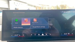 2025 (25) BMW X5 xDrive40d MHT M Sport 5dr Auto 4857744