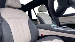 2025 (25) BMW X5 xDrive40d MHT M Sport 5dr Auto 4952141