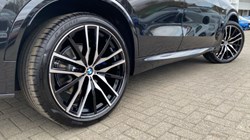 2025 (25) BMW X5 xDrive40d MHT M Sport 5dr Auto 4857765