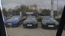 2025 (25) BMW X5 xDrive40d MHT M Sport 5dr Auto 4952186