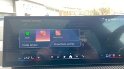 2025 (25) BMW X5 xDrive40d MHT M Sport 5dr Auto 4952161