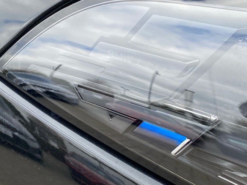 2025 (25) BMW X5 xDrive40d MHT M Sport 5dr Auto 4952187