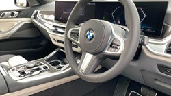 2025 (25) BMW X5 xDrive40d MHT M Sport 5dr Auto 4952136