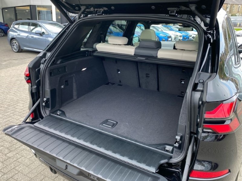 2025 (25) BMW X5 xDrive40d MHT M Sport 5dr Auto 4857755