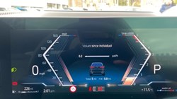 2025 (25) BMW X5 xDrive40d MHT M Sport 5dr Auto 4857722