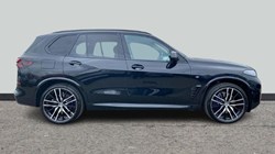 2025 (25) BMW X5 xDrive40d MHT M Sport 5dr Auto 4952133