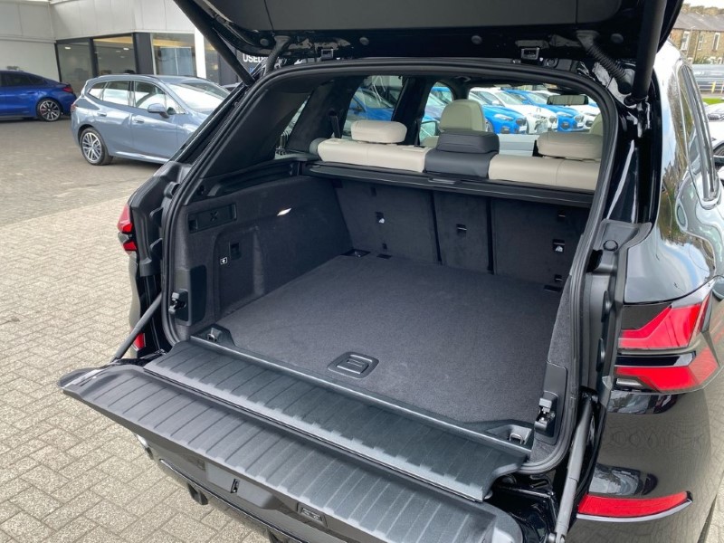 2025 (25) BMW X5 xDrive40d MHT M Sport 5dr Auto 4952172