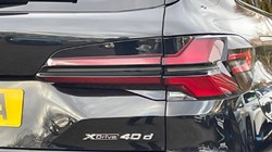 2025 (25) BMW X5 xDrive40d MHT M Sport 5dr Auto 4952181