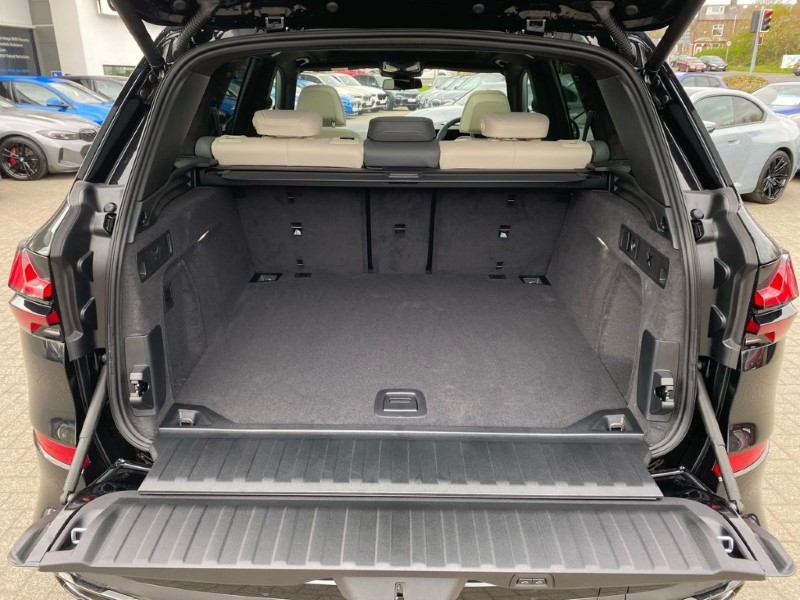 2025 (25) BMW X5 xDrive40d MHT M Sport 5dr Auto 4952143