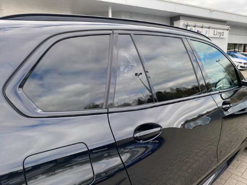 2025 (25) BMW X5 xDrive40d MHT M Sport 5dr Auto 4857768